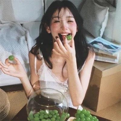 我的妈咪不是人