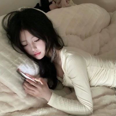 情寻猫脚印